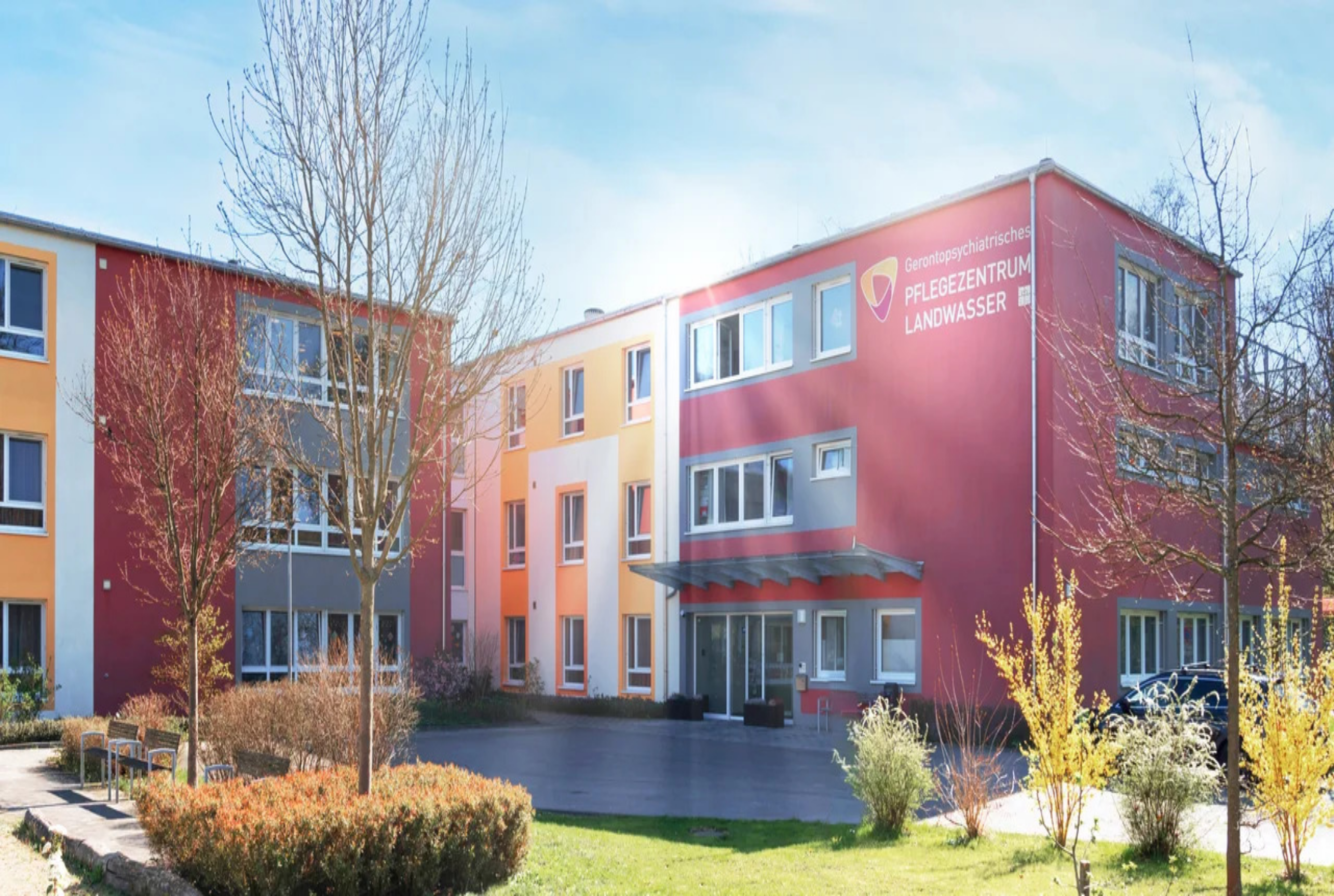 lightbox projektbild