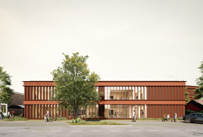 lightbox projektbild